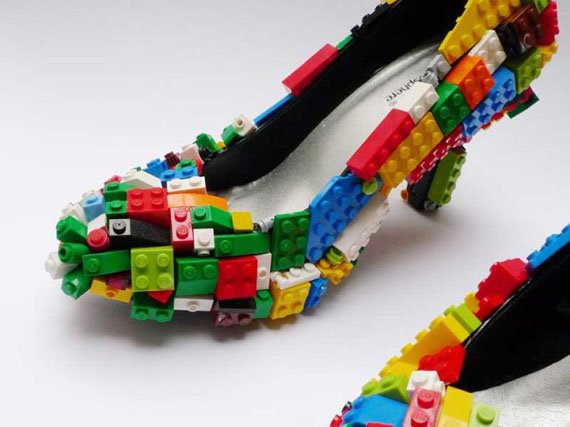 decoltè lego
