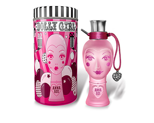dolly girl profumo anna sui