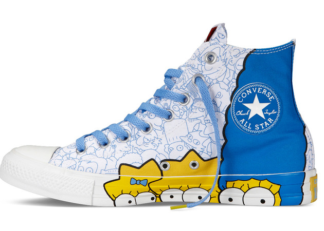 embedded_Converse_The_Simpsons 3