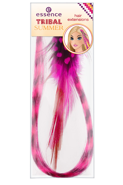 essence tribal collection extention
