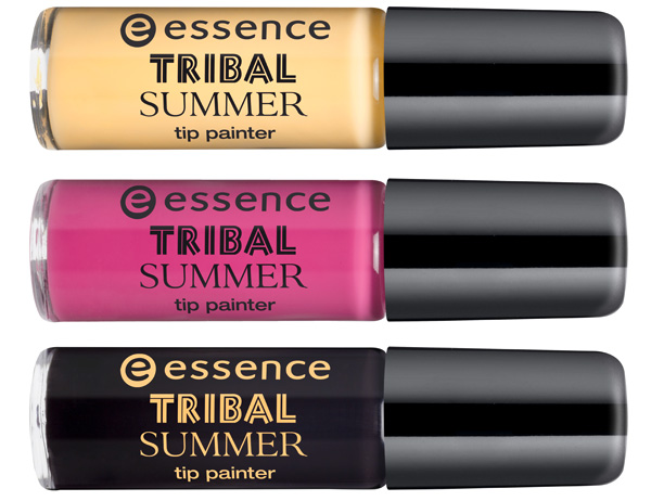 essence tribal collection tip set