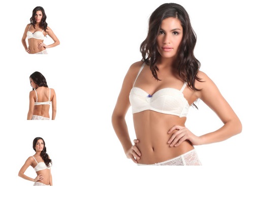 intimo sposa4 yamamay 2013