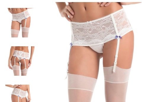 intimo sposa5 yamamay 2013