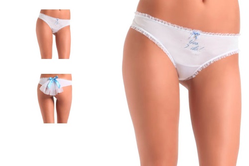 intimo sposa6 yamamay 2013