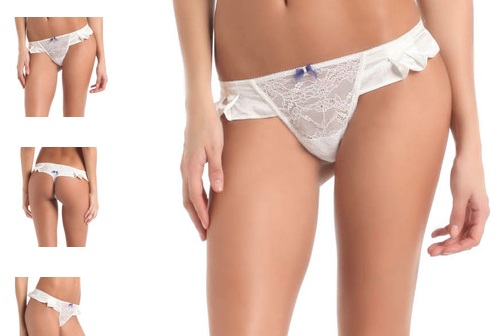 intimo sposa8 yamamay 2013