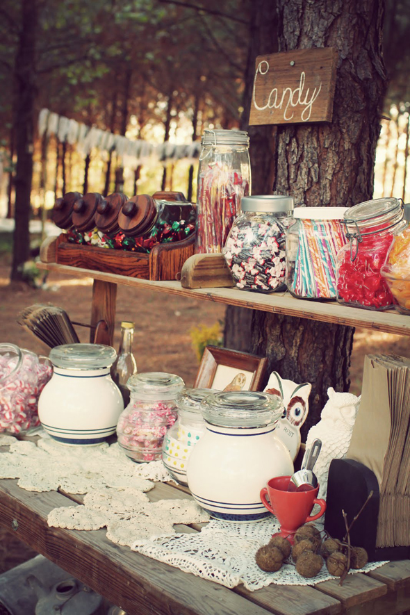 matrimonio caramelle 2