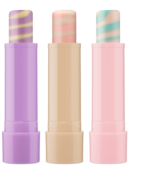 me & my ice cream collection essence  balsamo labbra  2 2013