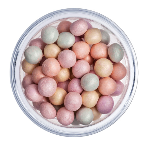 me & my ice cream collection essence  shimmer pearls 2 2013