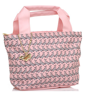 Paul-Joe-Summer-2013-Dolphin-Beach-Mini-Tote