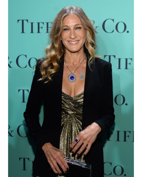 SARAH-JESSICA-PARKER-AT-THE-TIFFANY-CO.-BLUE-BOOK-BALL