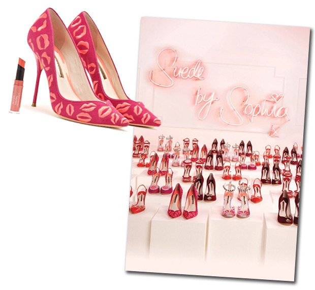 scarpe 2013 sophia webster