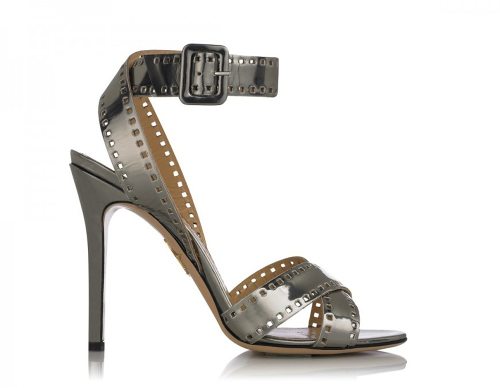 scarpe charlotte olympia collezione cinema 2013