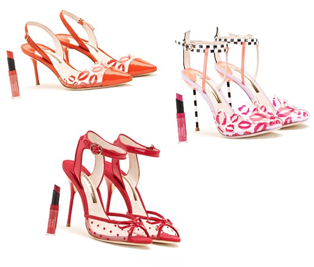 sophia webster collezione revlon 2