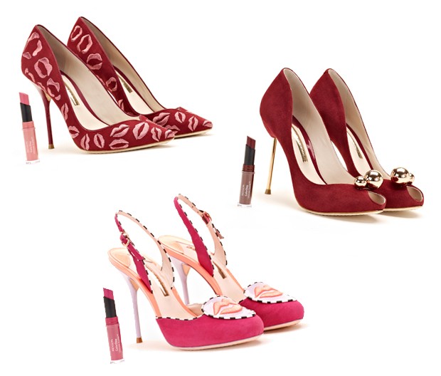 sophia webster collezione revlon