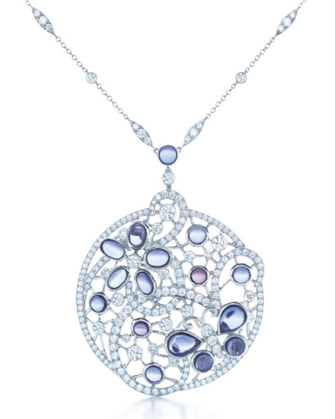 TIFFANY-BUTTERFLY-PENDANT 2013-BLUE-BOOK-COLLECTION