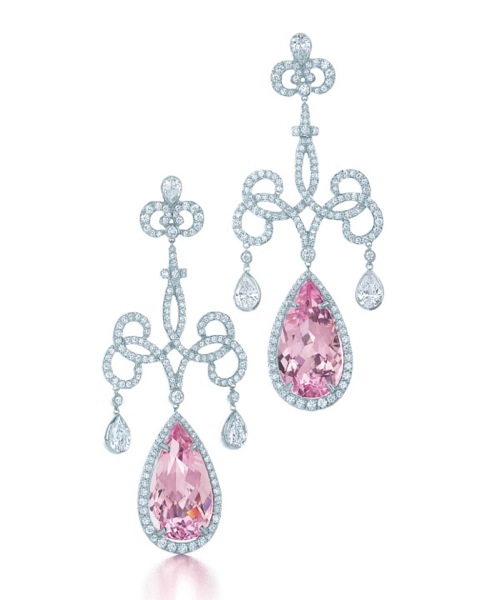 TIFFANY-DIAMOND-AND-MORGANITE-EARRINGS-FROM-THE-2013-BLUE-BOOK-COLLECTION