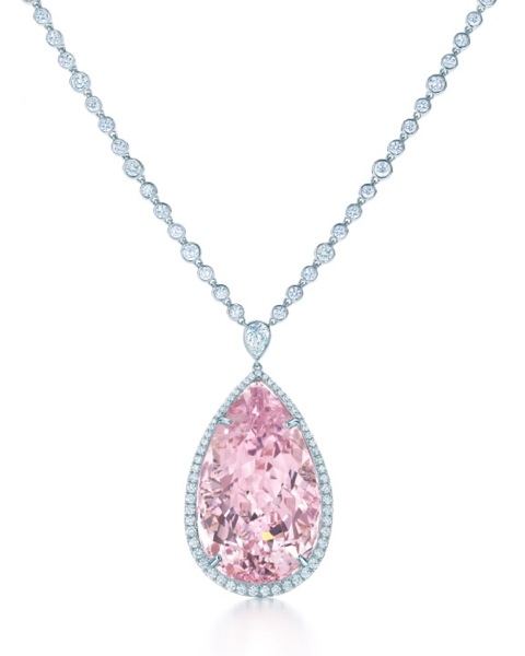 TIFFANY-DIAMOND-AND-MORGANITE-PENDANT-FROM-THE-2013-BLUE-BOOK-COLLECTION-1
