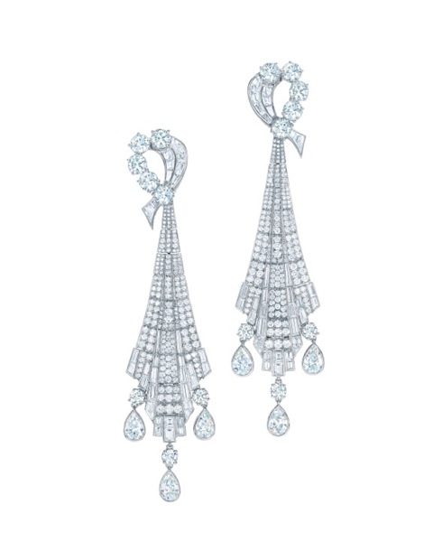 TIFFANY-DIAMOND-EARRINGS-FROM-THE-2013-BLUE-BOOK-COLLECTION-
