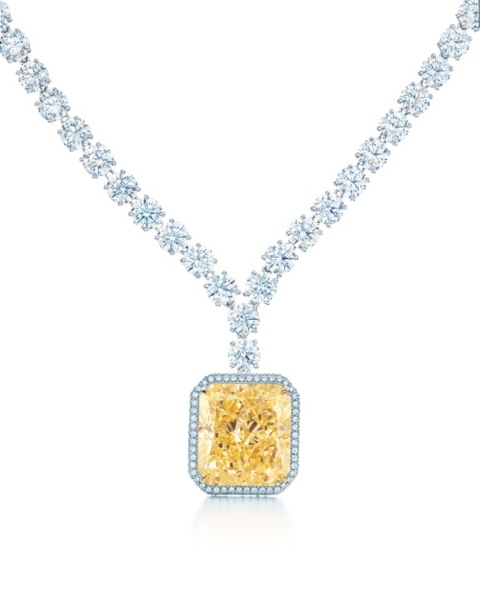 TIFFANY-YELLOW-DIAMOND-PENDANT-FROM-THE-2013-BLUE-BOOK-COLLECTION