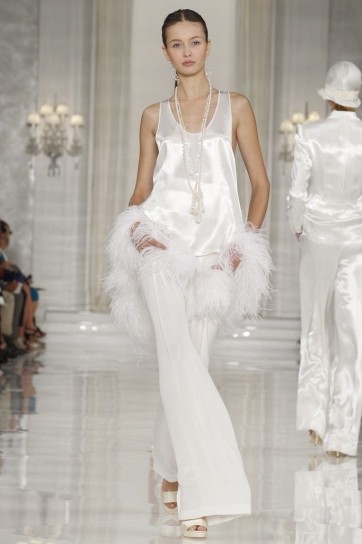 ABITO DA SPOSA PANTALONE 17