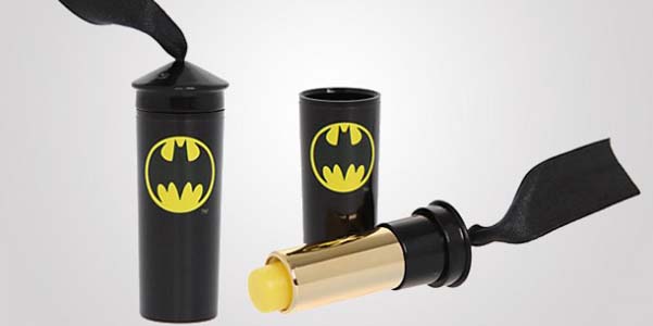 Batman-Vanilla-Lip-Balm