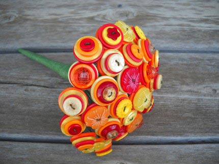 bouquet di bottoni 15