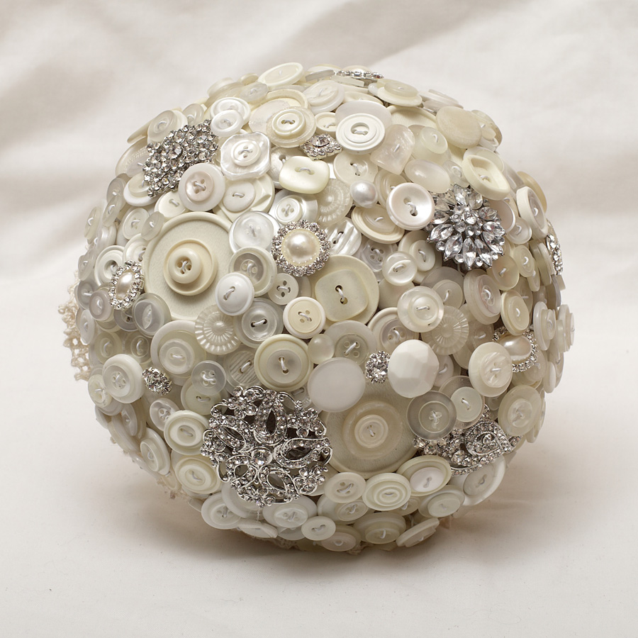 bouquet di bottoni 2