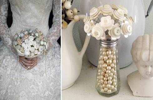 bouquet di bottoni 22
