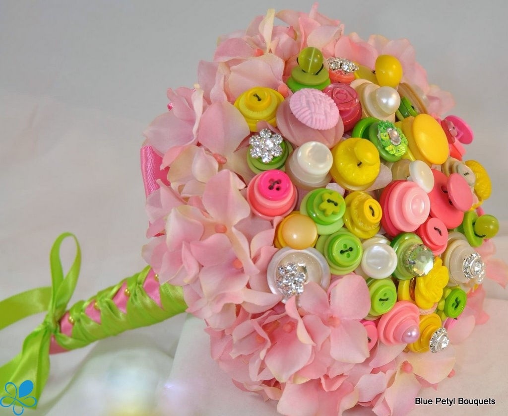 bouquet di bottoni 6