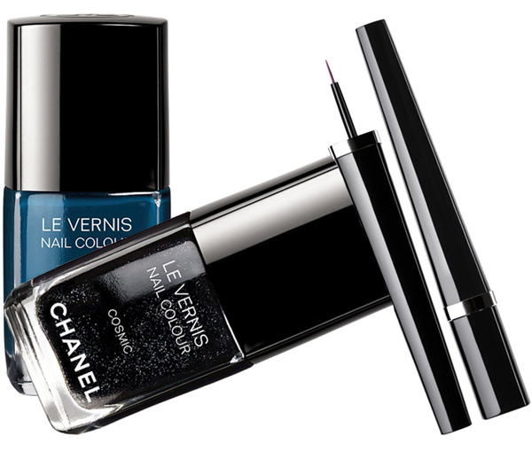 Chanel inverno 2013-Nuit-Magique-Collection