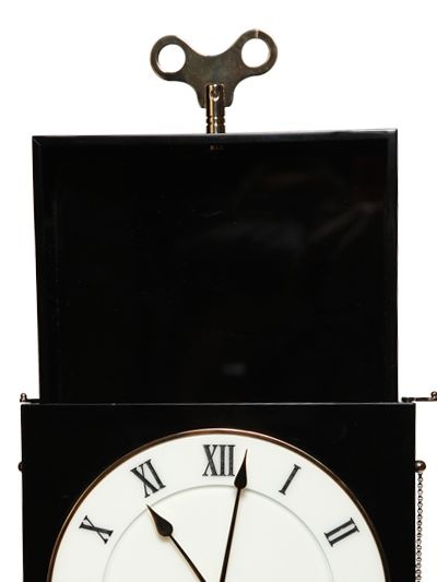 charlotte olympia one time clutch