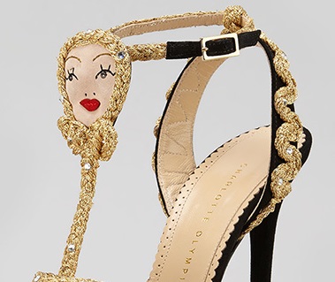 charlotte olympia rapunzel