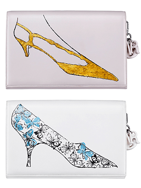 clutch dior autunno inverno 2013 2014 2