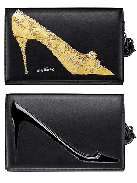 clutch dior autunno inverno 2013 2014
