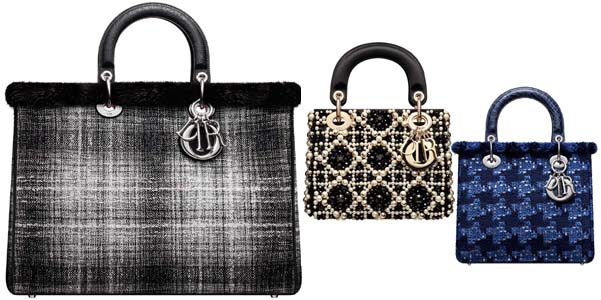 Diorissimo-Lady-Dior autunno inverno 2013 2014