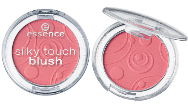 essence new in tow blush autunno 2013