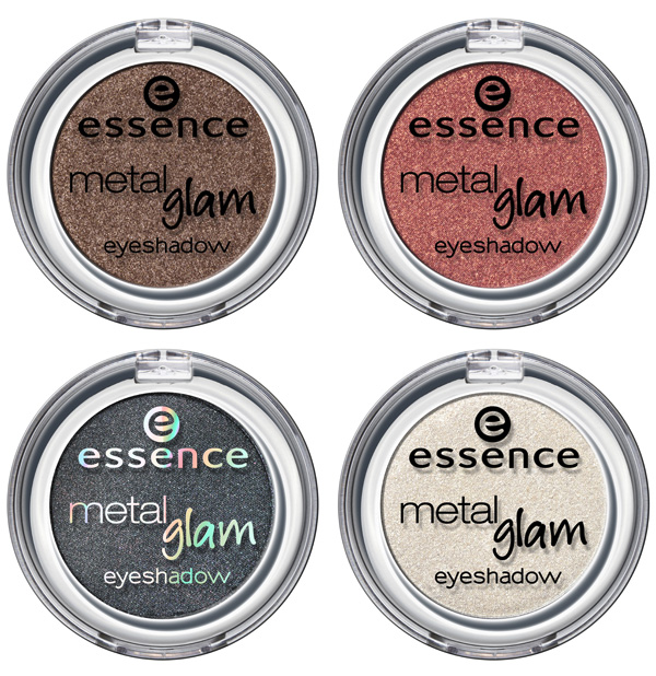 essence new in town autunno 2013 ombretti