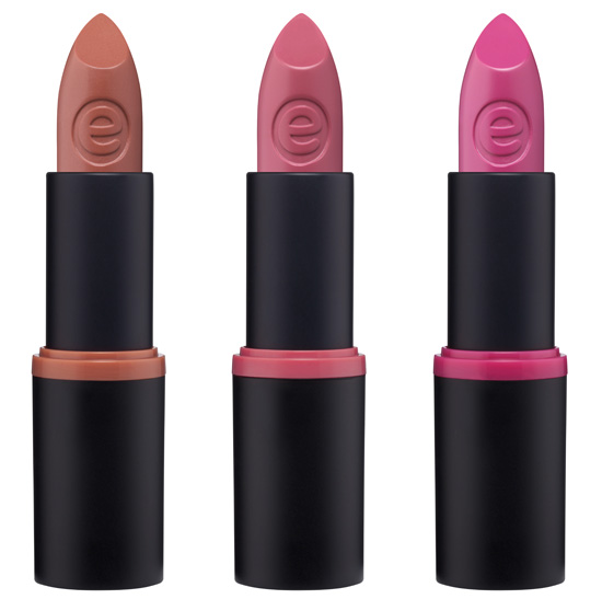 essence new in town rossetti autunno 2013