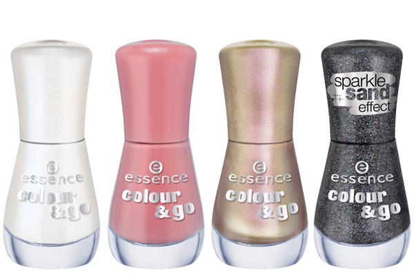essence new in town smalti autunno 2013
