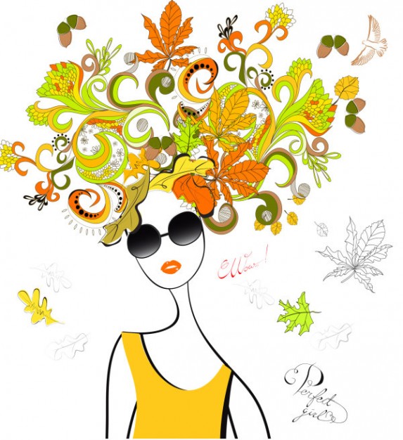 girl-illustrator-vector-material_34-27854