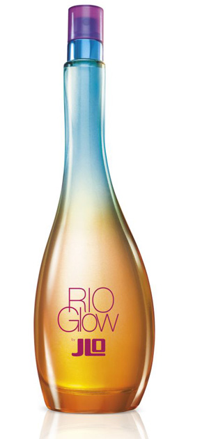 Jennifer-Lopez-Rio-Glow profumo estate-2013
