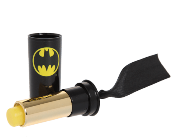 lip balm batman