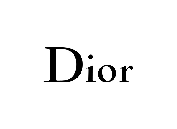 logo dior
