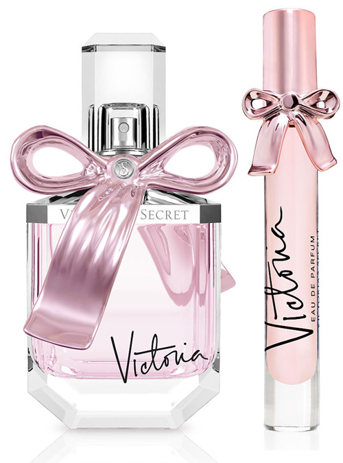 Victoria-Secret autunno 2013-Victoria-Fragrance-Collection-1