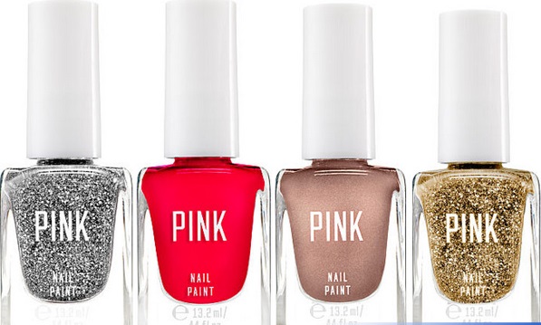 Victoria-Secret-Fall-2013-Pink-Nail-Lip-Collection-1
