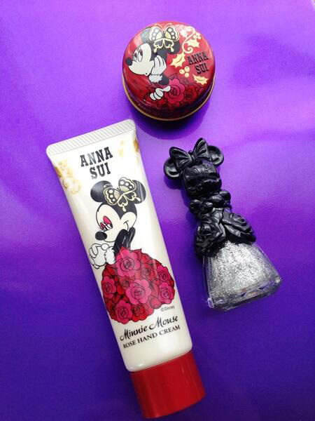 Anna-Sui-Holiday-2013-Minnie-Mouse-One-Night-Only-Collection