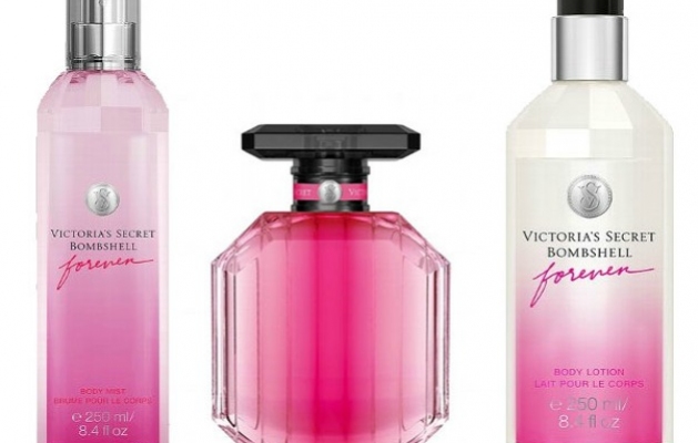 bombshell forever by victoria's secret autunno 2013