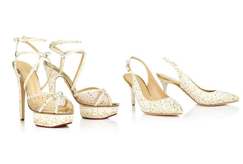 charlotte olympia collezione 2013
