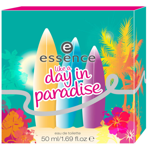 Essence-Fall-2013-Like-A-Day-In-Paradise-Fragrance