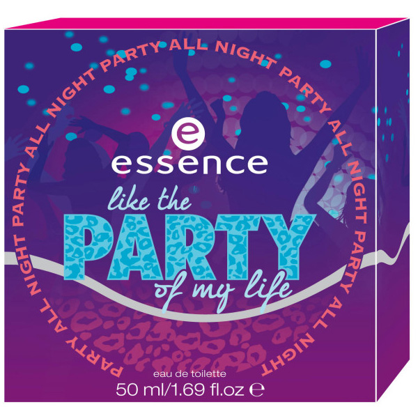 Essence-Fall-2013-Like-The-Party-Of-My-Life-Fragrance